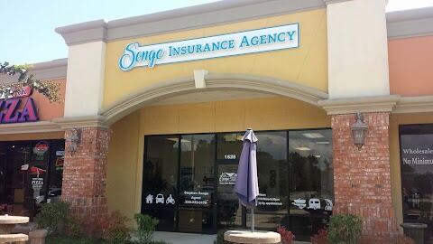 Songe Insurance Agency, Ocean Springs