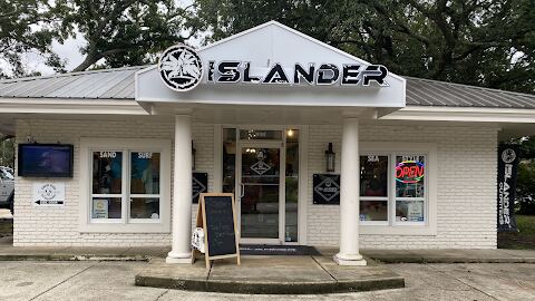 Islander Outfitters, Ocean Springs