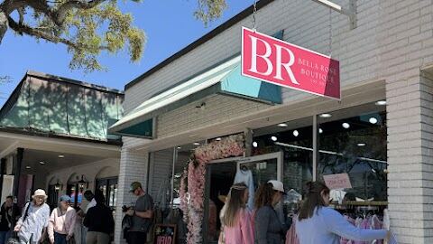 Bella Rose Boutique, Ocean Springs
