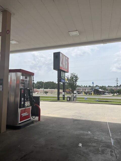 Murphy USA, Ocean Springs