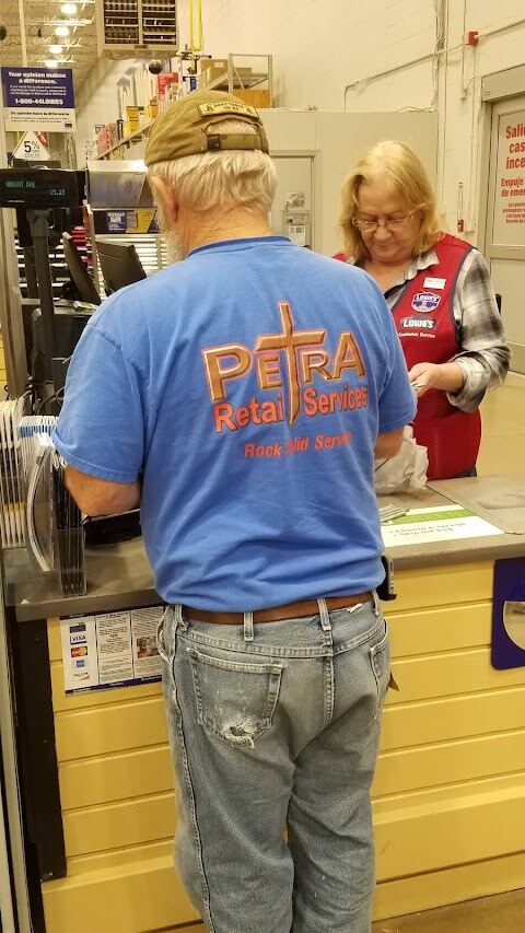 Petra Retail Services, Ocean Springs