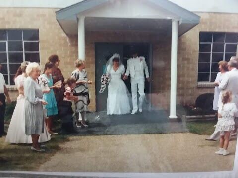 Belle Fountain Baptist Church, Ocean Springs