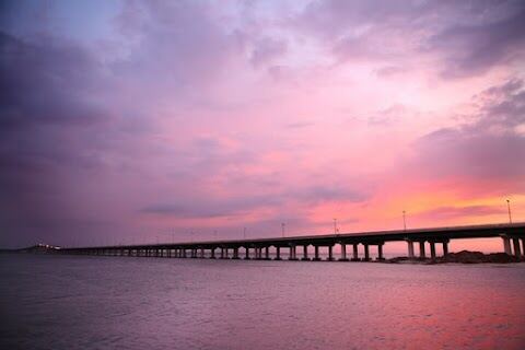 Island Charters LLC, Ocean Springs