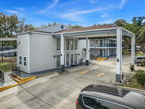 Quality Inn Ocean Springs - Biloxi East, Ocean Springs
