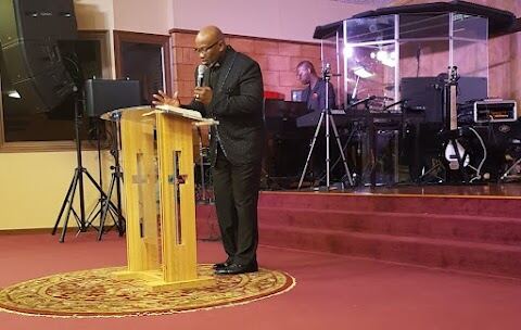 Victory International Christian Center, Ocean Springs
