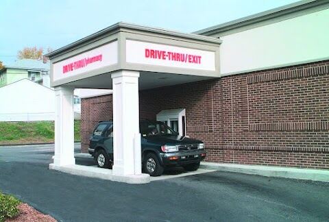 CVS Pharmacy, Ocean Springs