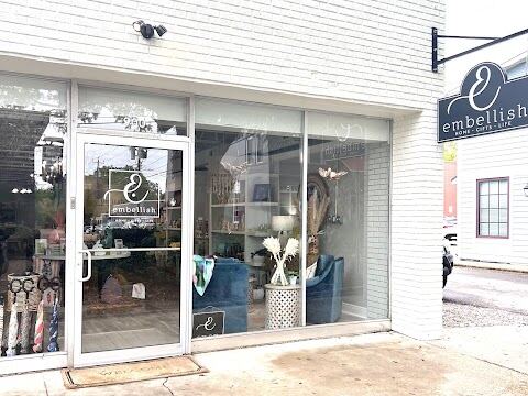 Embellish, Ocean Springs