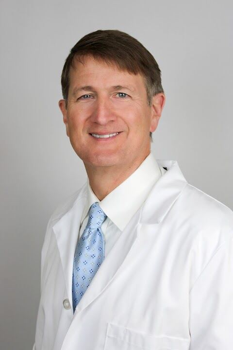 W. Van Wurm, MD, Ocean Springs
