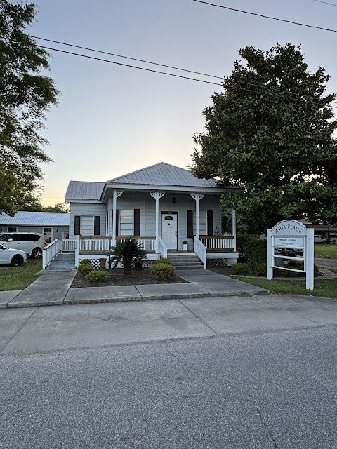 Tint Time, Ocean Springs