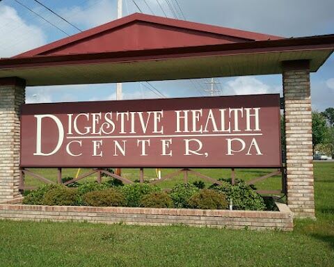 Digestive Health Center, PA, Ocean Springs