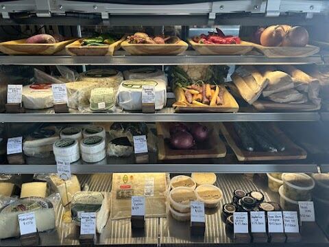 Butcher Baker, Ocean Springs