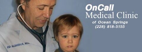 On Call Medical Clinic, Ocean Springs