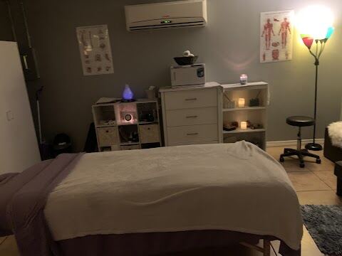 Deep Breath Massage, Ocean Springs
