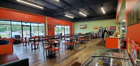 Taco Sombrero, Ocean Springs