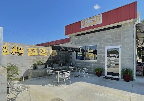 Taranto’s Seafood Co., Ocean Springs