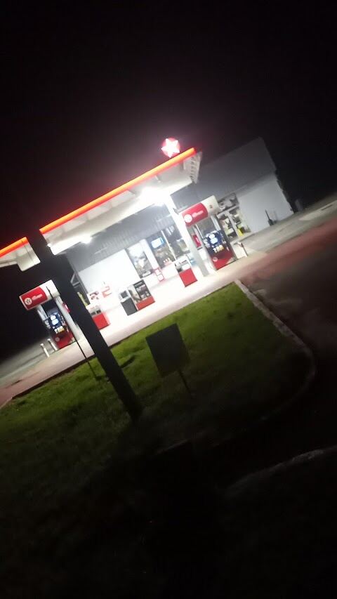 Texaco Ocean Springs, Ocean Springs