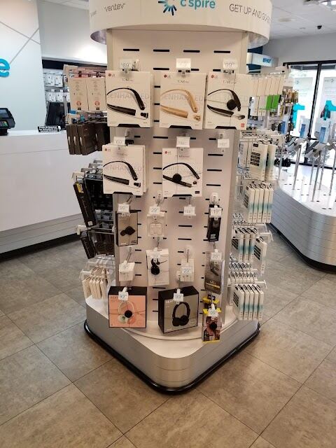 C Spire, Ocean Springs