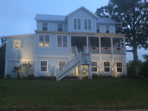 Harbor Oaks Haven, Ocean Springs
