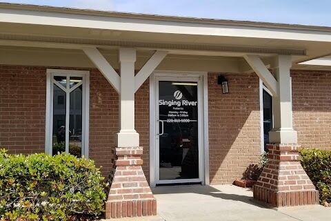 Andrea Logan, MD, FAAP, Ocean Springs
