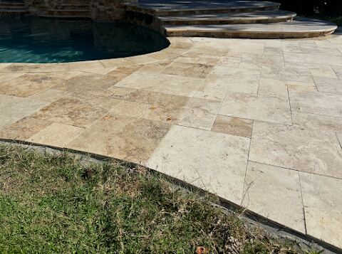 Seaside Pressure Washing, Ocean Springs