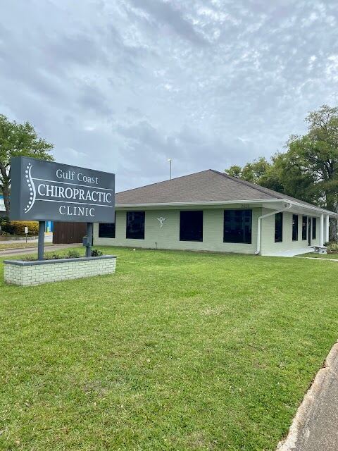 Gulf Coast Chiropractic Clinic, Ocean Springs