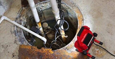 Grinder Pump Headquarters, Ocean Springs