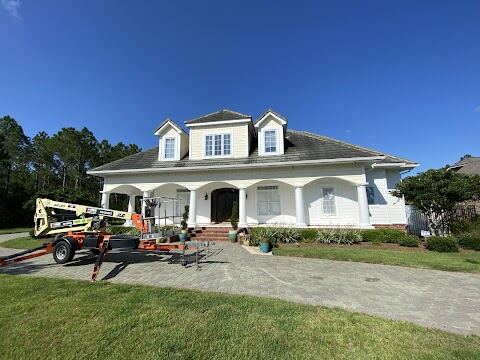 All Pro Painting and More Llc, Ocean Springs