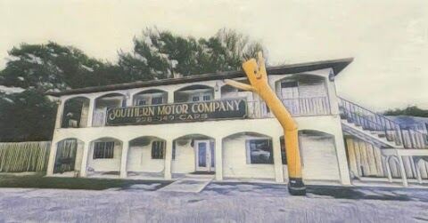 Southern Motor Company (GUARANTEED APPROVAL), Ocean Springs