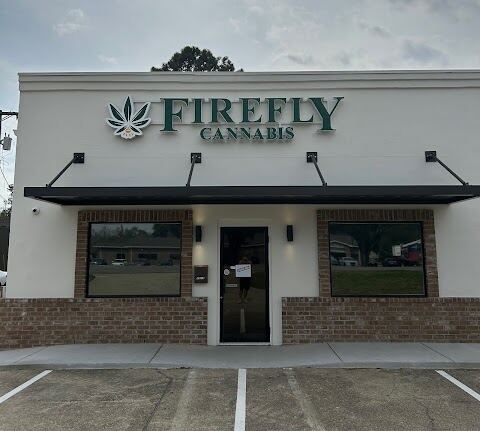Firefly Cannabis, Ocean Springs