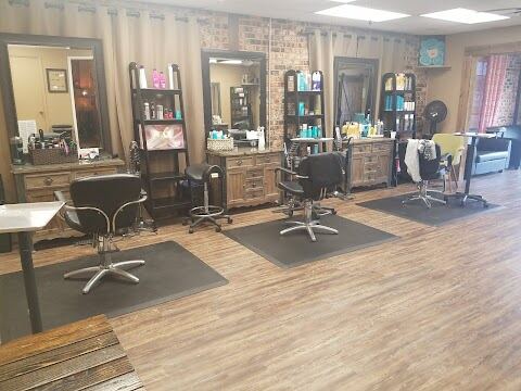 Salon Bella, Ocean Springs