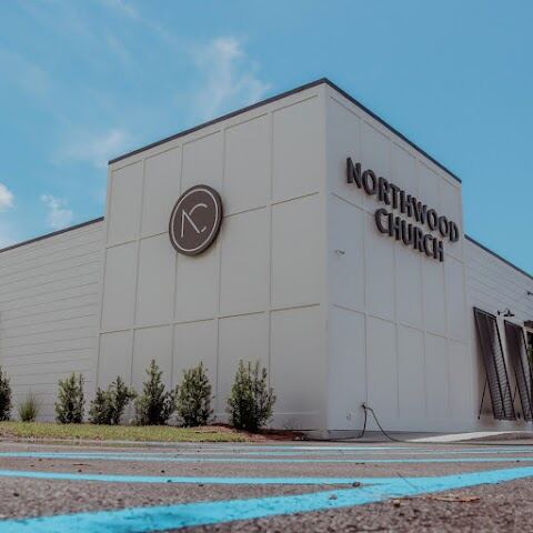Northwood Church | Ocean Springs Community, Ocean Springs