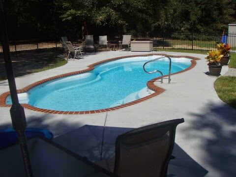 Four Seasons Pools, Ocean Springs