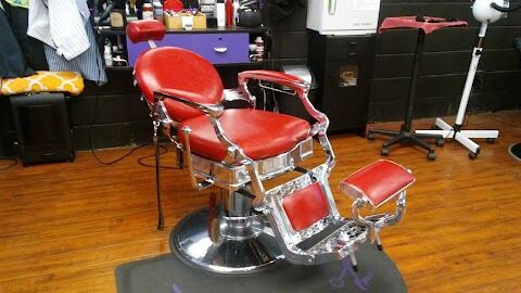 AJ Salon, Ocean Springs