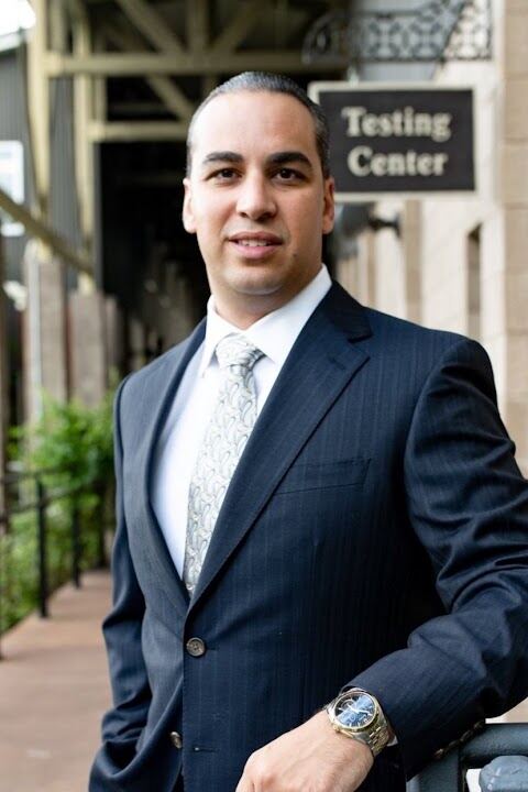 Ediz Tasan, MD, Ocean Springs