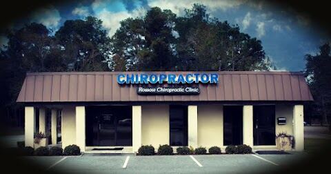 Rossow Chiropractic Clinic, Ocean Springs