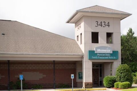 Memorial Physician Clinics, Ocean Springs
