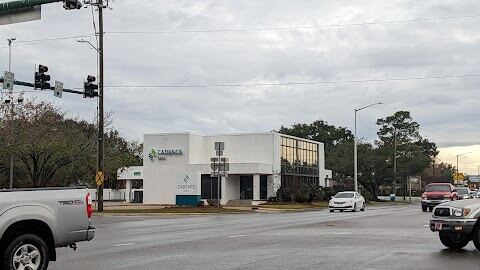 Cadence Bank, Ocean Springs
