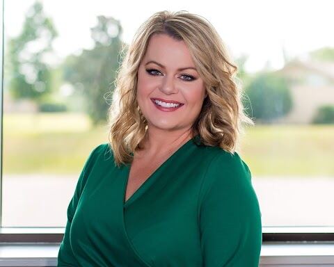 Alene Varnado, Highlands Residential Mortgage, Ocean Springs