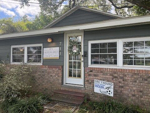 Alston Reed Real Estate, Ocean Springs