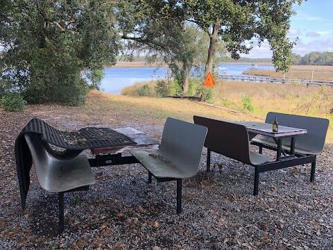 Gil's Fish Camp, Ocean Springs