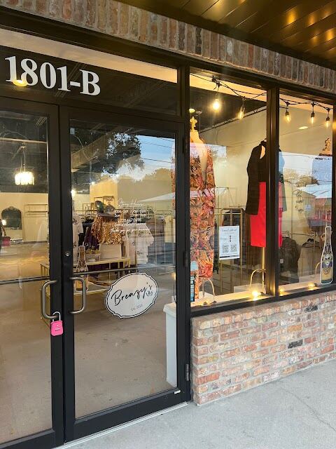 Breazy’s Boutique, Ocean Springs