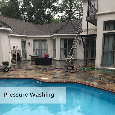 Michael's Professional Painting, LLC, Ocean Springs