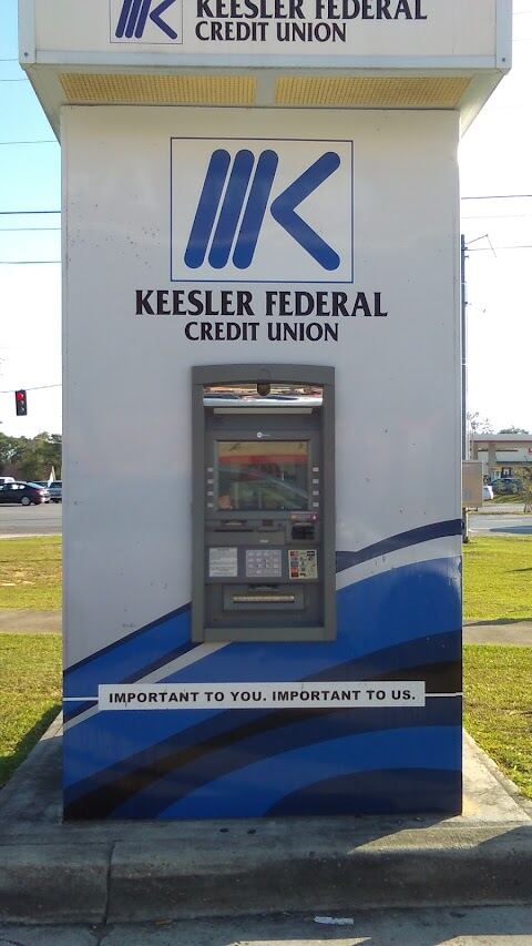 Credit Union, Ocean Springs