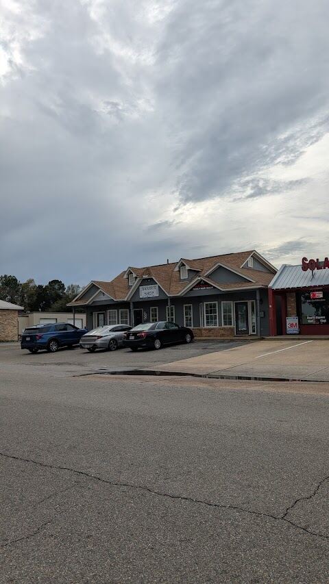 StyleMasters II, Ocean Springs