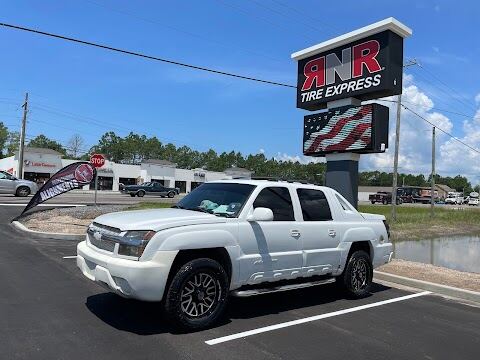 RNR Tire Express, Ocean Springs