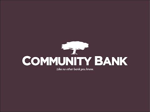 Community Bank, Ocean Springs