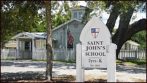 St. John's Preschool, Ocean Springs