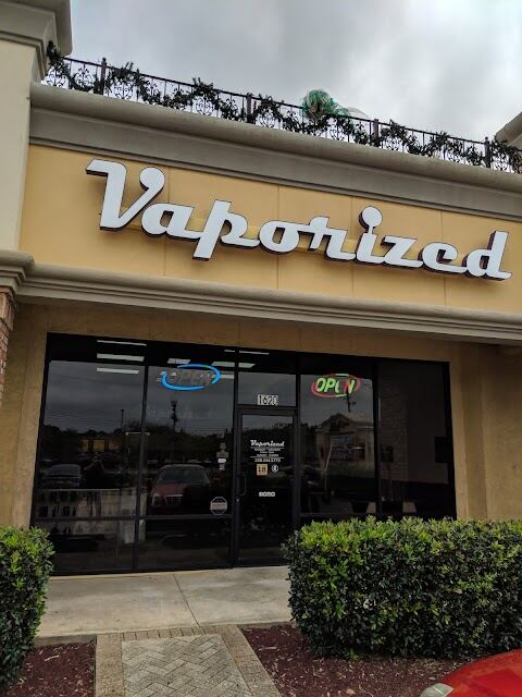 Vaporized, Ocean Springs