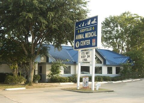 Blenvllle Medical Center, Ocean Springs