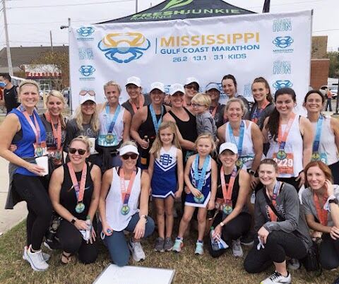 Seaside Fitness, Ocean Springs